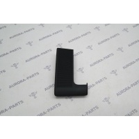 Накладка Жалюзи Вент. Дефлектора RH Land Rover Range Rover Sport L494 2013 LR057386