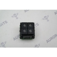 Блок кнопок электропривода сидений 3-его ряда Land Rover Range Rover Sport L494 2013 LR071269