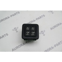 Блок кнопок электропривода сидений 3-его ряда Land Rover Range Rover Sport L494 2013 LR071269