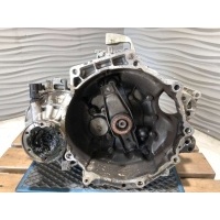 КПП механическая (МКПП) 5-ступенчатая Volkswagen Jetta 4 1999 EBP, EMS, EGT, FBV, 02J300046QX, 02J300052QX, 02J300052Q