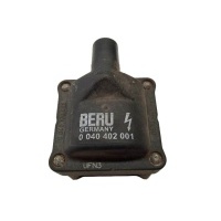 Катушка зажигания 0040402001 opel vectra ii b 2.0 d