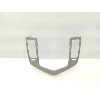 Накладка торпедо Chevrolet Cruze J300 2012 95199538