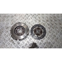 Корзина сцепления Honda Civic 5D FK2 2008 22200RSAL05, 22125RSAL04