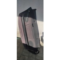 Полка багажника Peugeot 607 2002