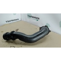Патрубок интеркулера mercedes c W205 2017 А6510903842, А6510903842, 6510903842