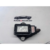 Датчик ускорения Mercedes E W211 2009 A0025426618