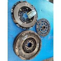 Муфта dwumas bmw 3 e46 2.0 b 21217512693