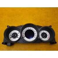 Мерседес w218 спидометр часы a2189001807