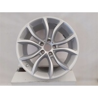 Колесо bmw x5 f15 x6 f16 19 дюймовый 9j et18 6858873