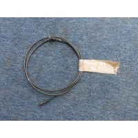 Трос открытия капота 8l1823531 audi a3 8l