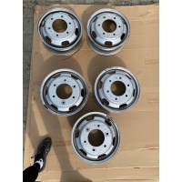 Колесо штампованное 16 renault master iii 403000053r