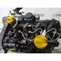 Трубка обратки форсунок Renault Scenic III (2009-2012) 2011 8200922103