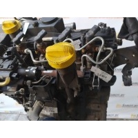 Топливная рампа Renault Scenic III (2009-2012) 2011 H8200296867