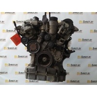 Двигатель Mercedes S W220 2003 0.0 137970