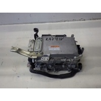 Аккумулятор converter toyota rav4 iv гибрид