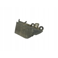 Брызговик задняя правая 1k0854856b volkswagen гольф vi