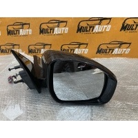 Зеркало Перед. Land Rover Discovery 5 2020 LR083164