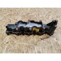впускной коллектор Audi A8 D4/4H 2011 057129711AK