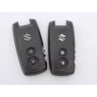 Suzuki sx4 sx - 4 пульт kluczuk ts001