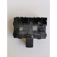 Блок дверь audi oe 8w0959595m