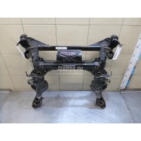 Балка подмоторная BMW 3-serie F34 GT 2012 31106872124