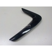 Накладка переднего крыла правого BMW 4-serie F32/F82 (2012 - 2020) 51747465292