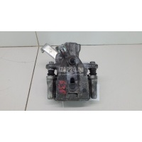 Суппорт тормозной задний левый Suzuki SX4 2013 5540261M00999