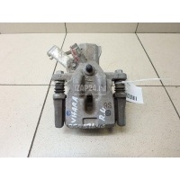Суппорт тормозной задний левый Suzuki SX4 2013 5540261M00999