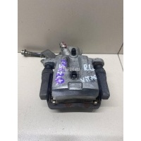 Суппорт тормозной задний левый Suzuki SX4 2013 5540261M00999