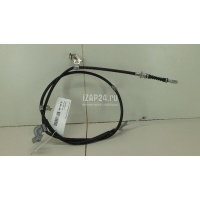 Трос стояночного тормоза левый Suzuki SX4 2013 5440261M01