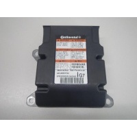 Блок управления AIR BAG Suzuki SX4 2013 3891064R00
