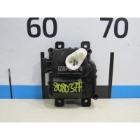 Моторчик заслонки отопителя Suzuki SX4 2013 9565561M00