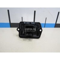 Резистор отопителя Suzuki SX4 2013 7414061M00
