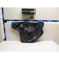 Моторчик стеклоподъемника Mazda Mazda 3 (BM/BN) (2013 - 2018) B45C5858X