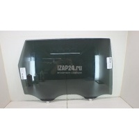 Стекло двери задней правой Nissan Pathfinder (R52) 2014 823003KA1A