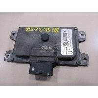 Блок управления АКПП Nissan Pathfinder (R52) 2014 310363KA4A