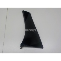 Накладка двери багажника Mercedes Benz GLA-Class X156 (2014 - 2020) 1567900388