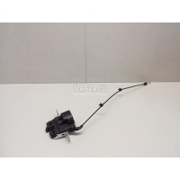 Замок сиденья Mercedes Benz W205 2014 2059200476