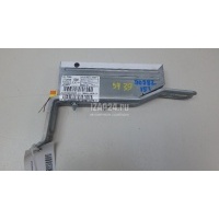 Подушка безопасности боковая (в сиденье) Mercedes Benz W205 2014 2058600802