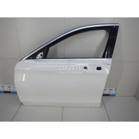 Дверь передняя левая Mercedes Benz W205 2014 2057200105