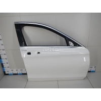 Дверь передняя правая Mercedes Benz W205 2014 2057200205