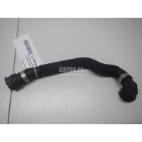 Патрубок радиатора Mercedes Benz W205 2014 2055014784