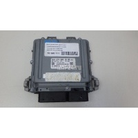 Блок управления двигателем Mercedes Benz W205 2014 2749001600