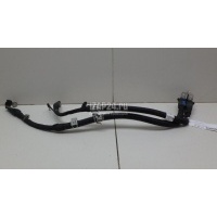 Провод стартера Mercedes Benz W205 2014 2054400936