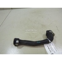 Патрубок интеркулера Nissan Qashqai (J11) 2014 1446300Q2A
