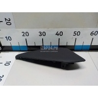 Накладка декоративная Nissan Qashqai (J11) 2014 969924EH1A