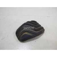 Накладка педали сцепления Nissan Qashqai (J11) 2014 4653100Q0G