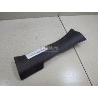 Накладка порога (внутренняя) Nissan Qashqai (J11) 2014 769B6BM90A