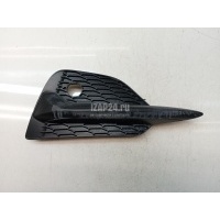 Заглушка бампера правая Nissan Qashqai (J11) 2014 62256HV10A