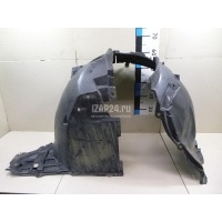 Локер передний правый Nissan Qashqai (J11) 2014 63840BM90B